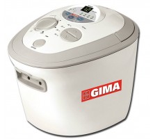 Pressotherapie apparatuur GIMA 2002 D