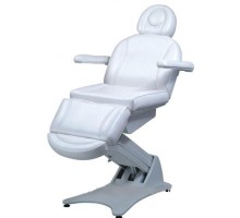 Cosmetologist's chair KPE-5 Personal Touch