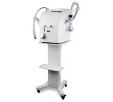 Vacuüm roller massage machine + ELOS UMS-70