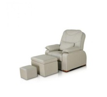 EMS 1005 stoel voor voetmassage en pedicure