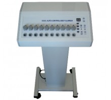 Elektrisch stimulatie apparaat AS-8317