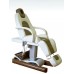 KPE-7 Perfect Balance esthetische verstelbare stoel